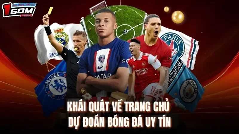 1GOM - Cổng Kèo Đá Bóng Châu Á Tỷ Lệ Chuẩn Nhất 2026